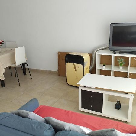 Apartamento En Barcelona Appartement Buitenkant foto