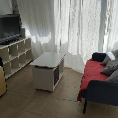 Apartamento En Barcelona Appartement Buitenkant foto