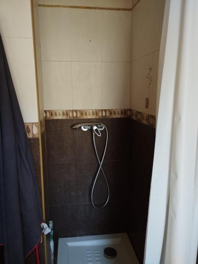 Apartamento En Barcelona Appartement Buitenkant foto