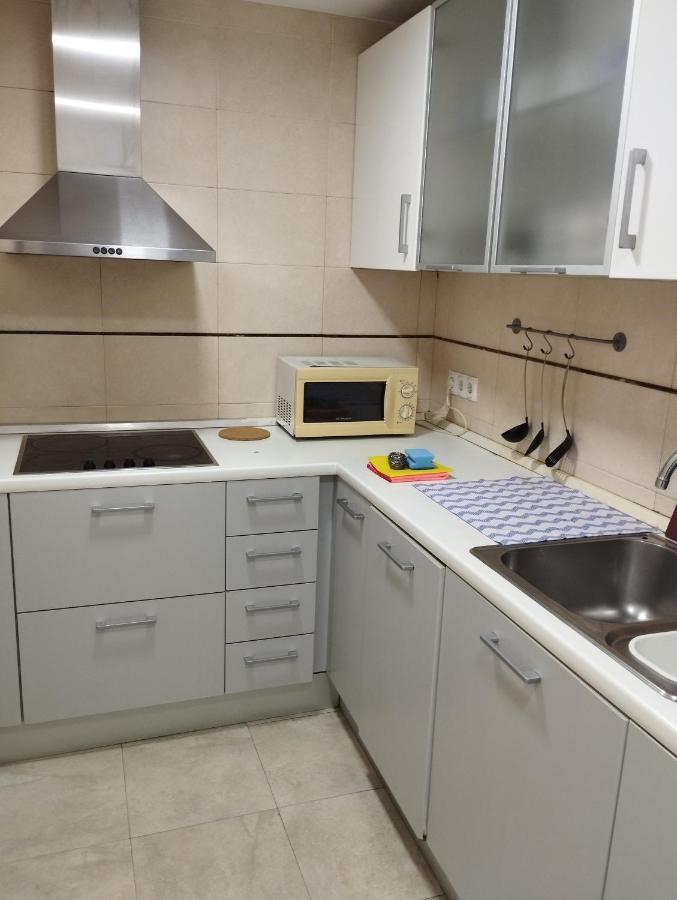 Apartamento En Barcelona Appartement Buitenkant foto