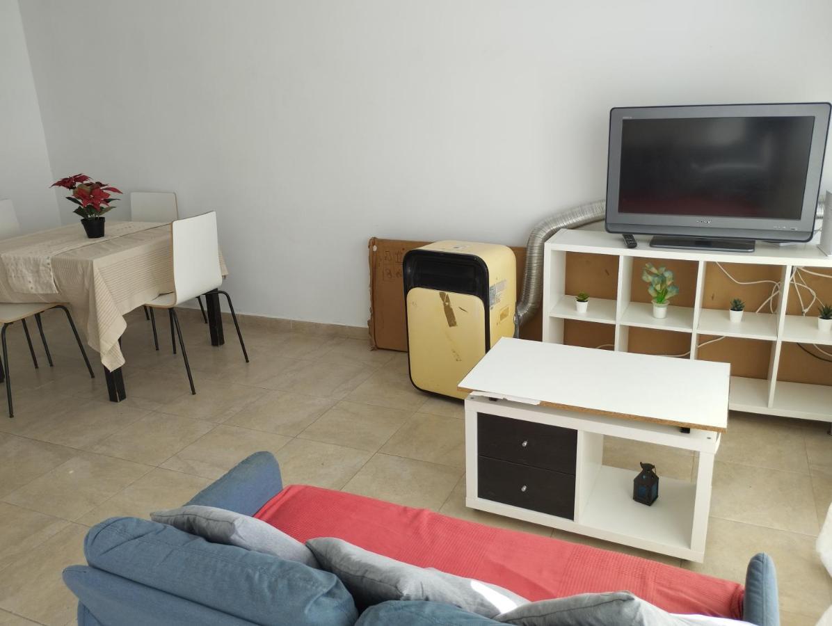 Apartamento En Barcelona Appartement Buitenkant foto