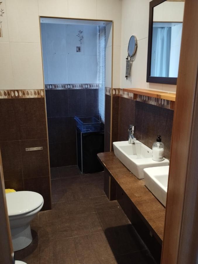 Apartamento En Barcelona Appartement Buitenkant foto