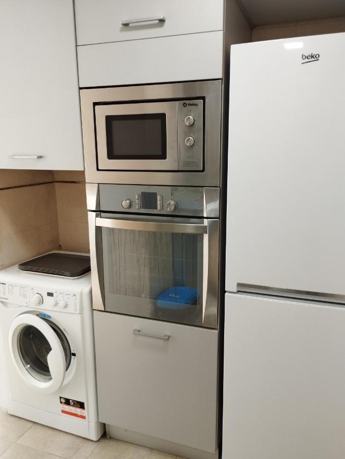 Apartamento En Barcelona Appartement Buitenkant foto