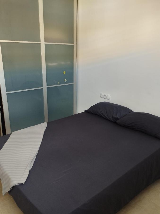 Apartamento En Barcelona Appartement Buitenkant foto